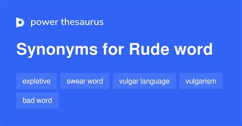 vulgar synonym|another way to say vulgar.